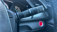 Honda Civic 1.0 VTEC Turbo EX 5dr Petrol Hatchback